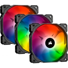 Notre sélection des promos ventilateurs boitiers RGB