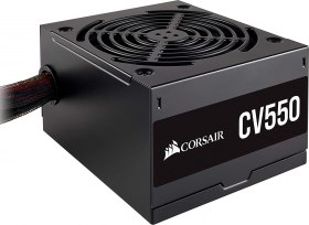 L&#039;alimentation Corsair CV550 550W à 42.99€