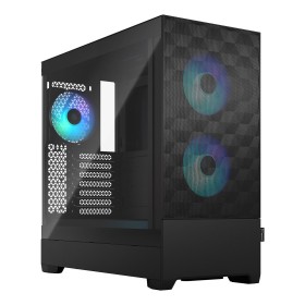 Amazon : le boitier Fractal Design Pop Air RGB Black TG est à 85 €