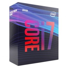 Amazon : Processeur Intel Core i7 9700 à 254€