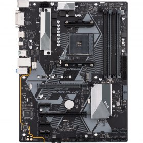 La Carte Mère AMD B450 PRIME PLUS à 93,79€ sur CDiscount