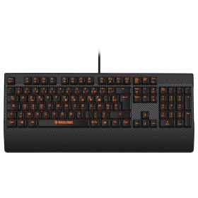 Clavier mécanique gamer Konix World Of Tanks K-70 MK à 44,99€