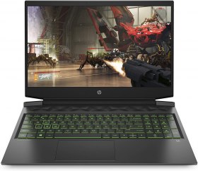 Amazon : Portable Gaming HP Pavilion (IPS / I7 / 16Go DDR4 / SSD 512 Go / RTX 2060 / W10) 1199€ au lieu de 1449€