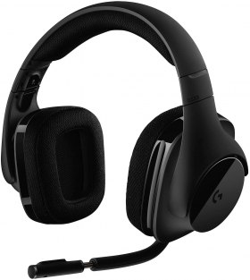 Amazon Day : Logitech G533 Surround 7.1 à 69,99€