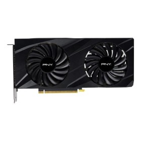 Carte Graphique : 478€ la PNY Geforce RTX 3060 Ti - 8 Go