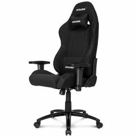 Fauteuil gaming AKracing EX - Noir à 249,90€