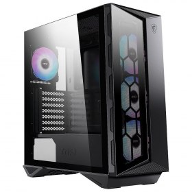 Le boitier PC MSI GUNGNIR 110R à seulement 99€ au lieu de 130€