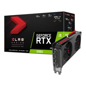 La Carte Graphique PNY RTX 3060 XLR8 Gaming REVEL EPIC X RGB Edition 12 Go à 429,99€