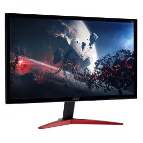 129,99€ l&#039;écran ACER KG241QSbiip (23,6&quot; - 1ms - 165Hz - AMD FreeSync)