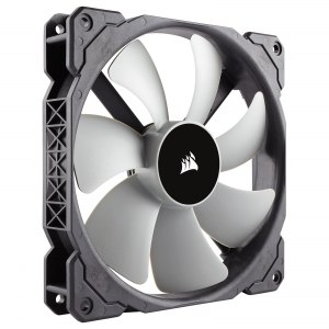 Cdiscount : 15,99€ pour le Ventilateur Boitier Corsair ML140 140 mm (au lieu de 25€)