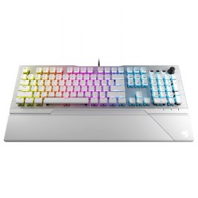 Le clavier RGB Roccat Vulcan à 92.95€ sur Amazon