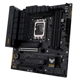 Materiel.net : Carte mère Asus TUF Gaming B760M-Plus WiFi D4 à 170 €