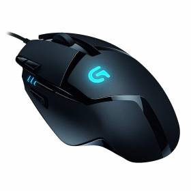 Bon plan : 42,99€ la souris Logitech G402 Hyperion Fury FPS