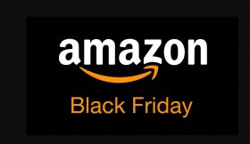 Black Weekend Amazon : Le récap des offres PC &amp; Gaming &amp; High-Tech