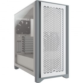 CORSAIR Boîtier PC 4000D à 89,99€ au lieu de 113€