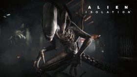 Jeu gratuit Epic - Alien : Isolation