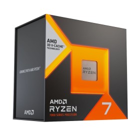 Alternate : Processeur AMD Ryzen 7 7800X3D à 514 €