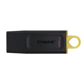 Clé USB 3.1 Kingston Type A DataTraveler Exodia 128 Go à 19,99€