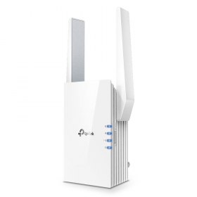 Fnac : -56% sur le TP-Link Répéteur Mesh WiFi 6 RE505X ( Amplificateur WiFi AX1500 / WiFi Extender / WiFi Booster)