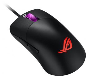 FNAC : 48,99€ la Souris Gaming filaire Asus ROG Keris Black (au lieu de 79€)