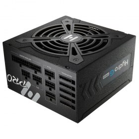 L&#039;alimentation FSP Hydro G Pro 850W à 147.99€