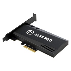 Capturez vos jeux en 4K 60 FPS HDR10 avec l&#039;Elgato 4K60 Pro MK.2 à 218 €