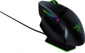 149€ la souris Razer Basilisk Ultimate + Dock de chargement (au lieu de 180€)