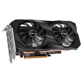 TopAchat : Radeon RX 6600 Asrock à seulement 230 € !