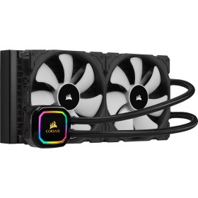 Topachat : 104.99€ le watercooling Corsair iCue H115i RGB PRO XT