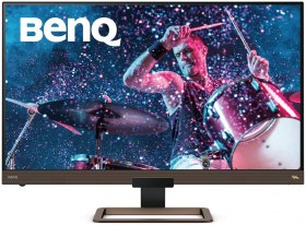 L&#039;écran 32 pouces BenQ EW3280U IPS 4K à 615,99€ au lieu de 819€ sur Amazon