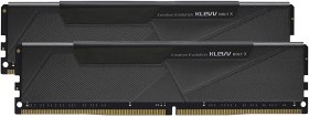 Cdiscount : KLEVV BOLT X - Mémoire PC RAM - 16Go (2x8Go) - 3600 MHz à 74,99€