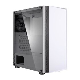 Boitier PC Zalman R2 White à 43€