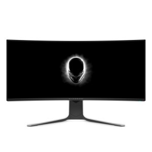 OMG ! 499€ l&#039;écran incurvé 34p Alienware AW3420DW - WQHD, LED IPS, 120 Hz, 2 ms, G-Sync (-50%)