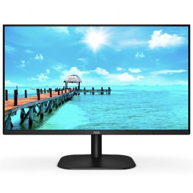 L&#039;écran AOC 27B2XH/EU 75 Hz 27Pouces Dalle IPS à 119,99€