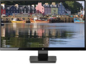 Prime Day : HP 24&quot; Noir IPS en FULL HD à 99€99 !