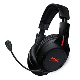 Amazon : 93.99€ (au lieu de 139€) pour le Casque sans fil HyperX Cloud Flight Noir (PC, PS4 et PS4 Pro)