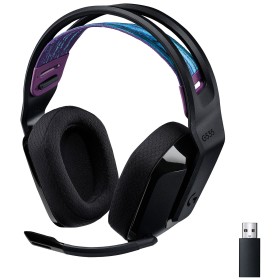 Black Friday : Le casque gamer sans fil G535 de Logitech s&#039;affiche à 79,99€ sur Amazon