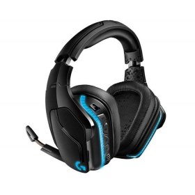 99€ au lieu de 169€ pour le LOGITECH Casque Gaming sans fil G935 LIGHTSYNC