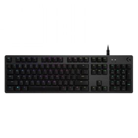 89€ le clavier gamer Logitech G512 Carbon