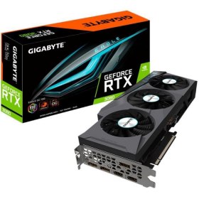 RTX 3080 en STOCK : GIGABYTE &amp; MSI