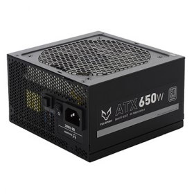 L&#039;alimentation Fox Spirit GT-650P 80PLUS Platinum à 79.95€ sur LDLC