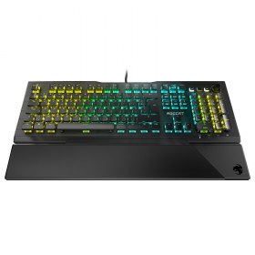 149,96€ le clavier ROCCAT Vulcan Pro Switch Titan Optical