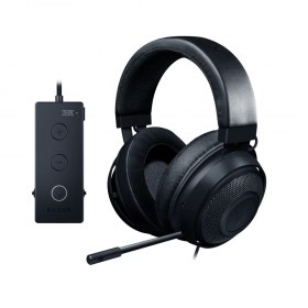 Deal : 79,99€ pour le Micro-casque Gaming Razer Kraken Tournament Edition Noir