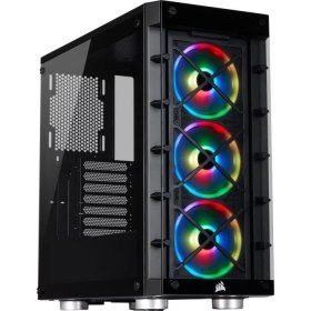 Notre sélection de boitiers PC en promo