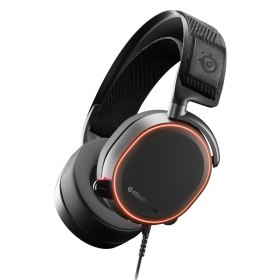 -35% sur le Casque Gaming SteelSeries Arctis Pro (Haute Resolution DTS Headphone:X v2.0 Surround)