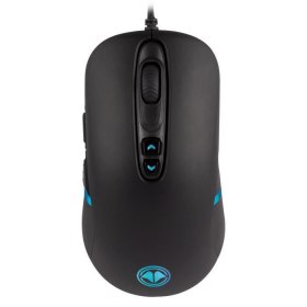 Souris Gaming Millenium MO1 Adv 8000 DPI | RGB | Driver Software à 19,99€