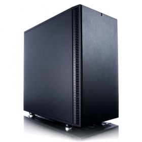 Fractal Design Define Mini C Black à 75,99€ chez Cdiscount