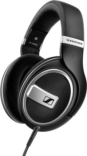 le casque Sennheiser HD 599 Édition spéciale à 99€ au lieu de 199€