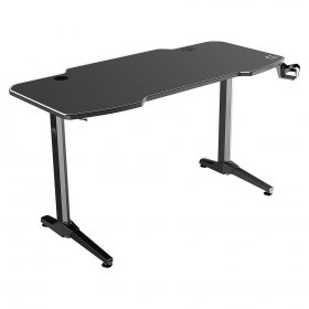 Topachat : Bureau Gamer REKT R-Desk 140 à 199€ au lieu de 249,99€