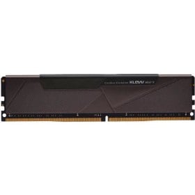 109€ Le kit KLEVV BOLT X - Mémoire PC RAM - 32Go (2x16Go) - 3600 MHz